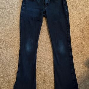 Women’s Abercrombie Jeans